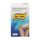 Adhesive Dressing