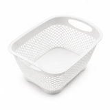 Plastic Drain Basket(21.5*16.5*9.5CM)