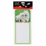 Magnetic Memo Pad