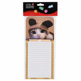 Magnetic Memo Pad
