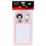 Magnetic Memo Pad