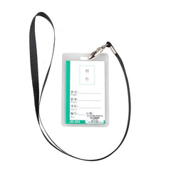 B1 Card Holder String(Black)