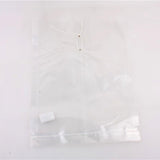 A4 Paper Holder(Clear) display, showcasing its transparent design for organizing documents.
