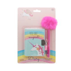 A7 Lock Memo Pad(17)