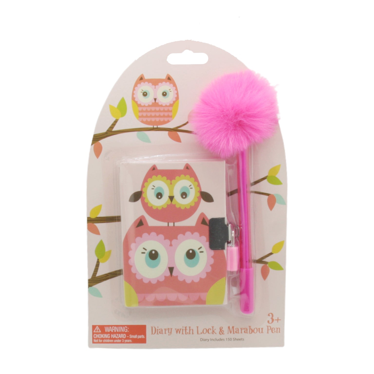 A7 Lock Memo Pad(17)