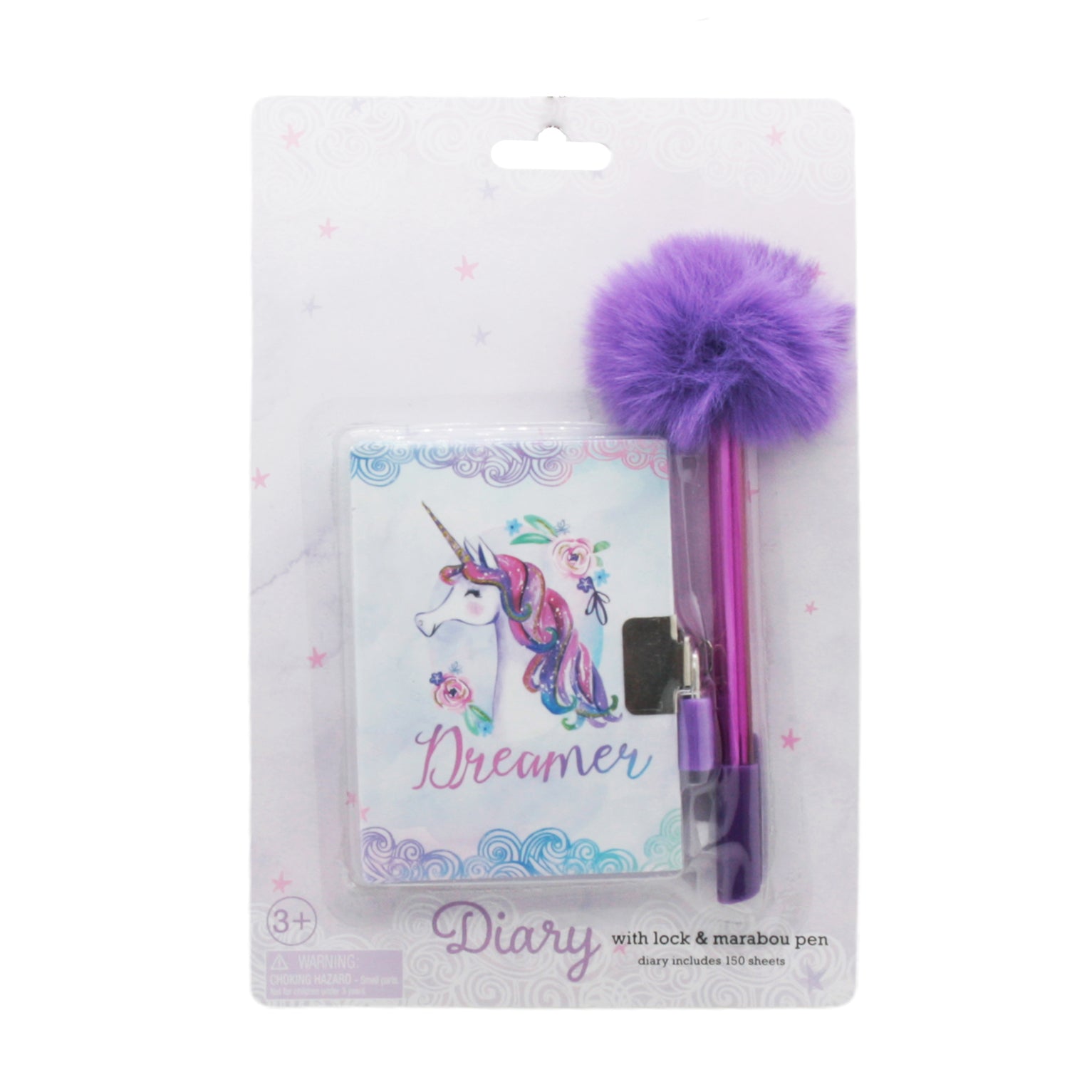 A7 Lock Memo Pad(17)