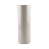 W.Masking Tape (4CM*16M) roll displayed against a white background for crafting and painting.
