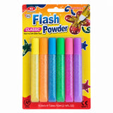 Glitter Glue Pens – 6 Pack – Product