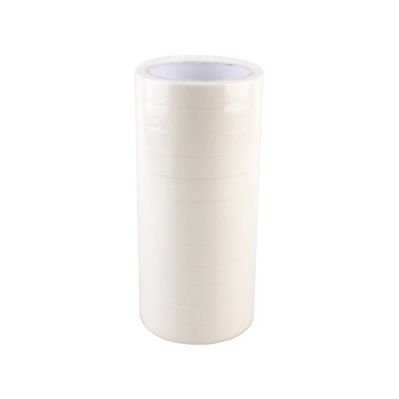 W.Masking Tape (1.8CM*16M) roll designed for precision and clean finishes in various applications.