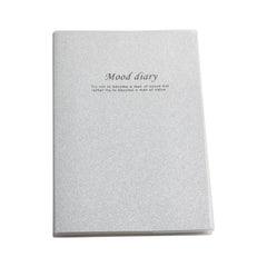 Glitter Note Pad(A5/14.5*20.8CM)