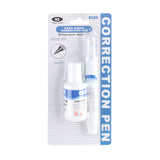 Correcting Pen n Flu