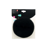 Hair Bun Black(￠11CM)