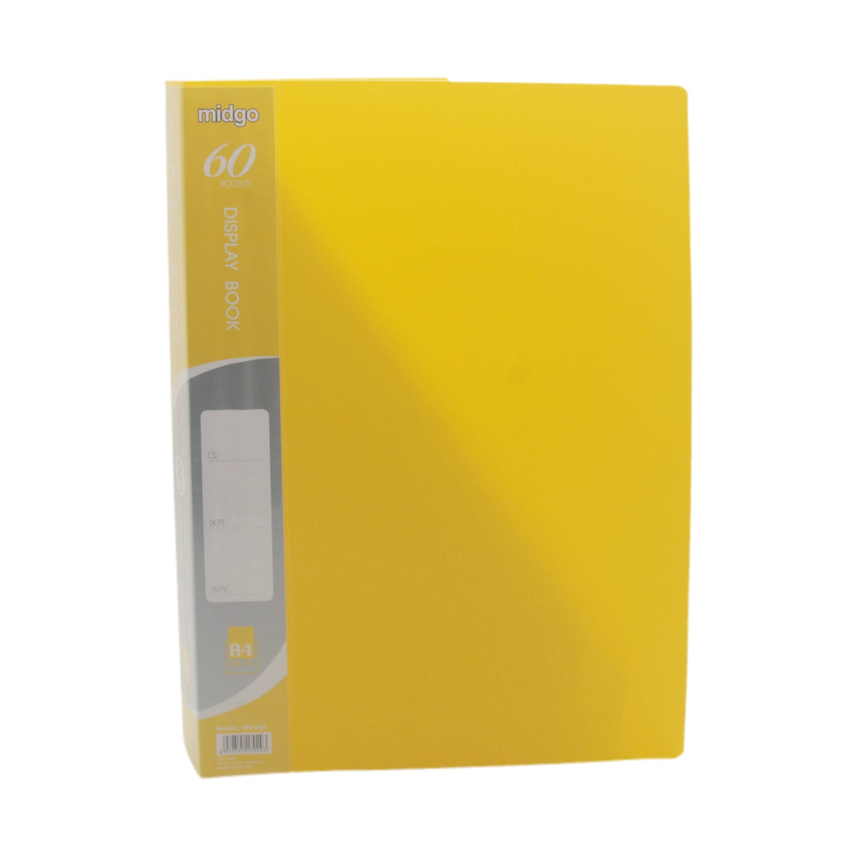 Pocket File(60)