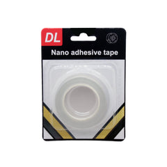 🧲 Nano Adhesive Tape – Reusable Double-Sided (2.4cm × 2m)