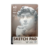 A3 Sketch Pad