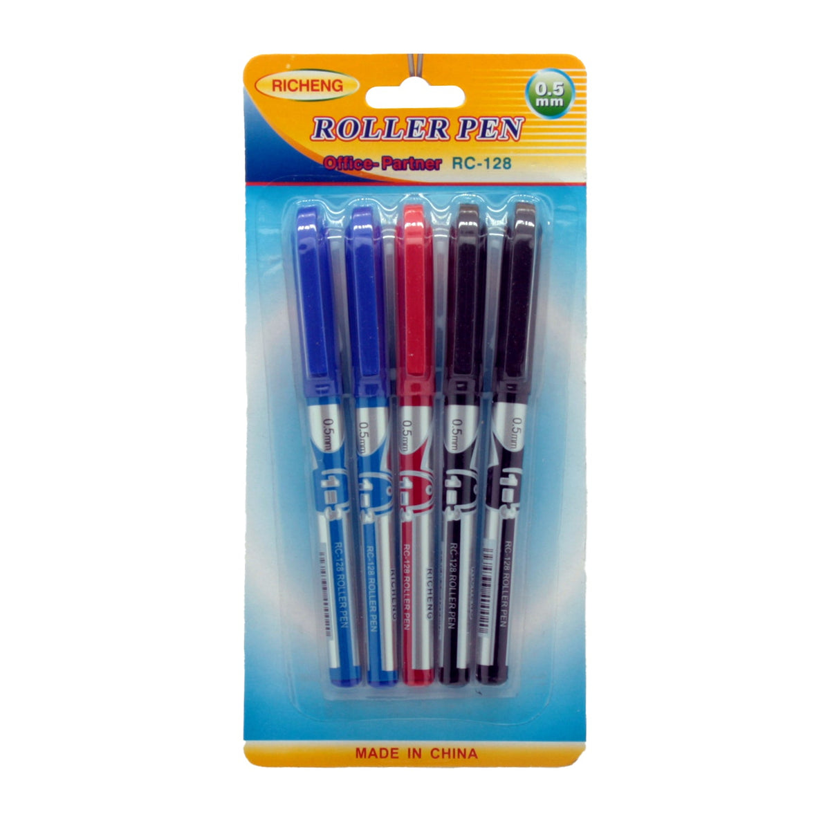 Roller Pen.P(5PCS)