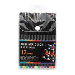 Fine Pen(12PCS)