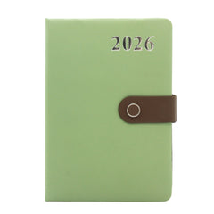 Diary(26B)