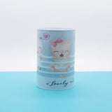 Animal Money Tin(10*15CM)