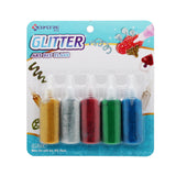 Glitter Glue(5PCS)
