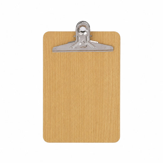 A5 B.F Clip Board