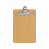 A5 B.F Clip Board