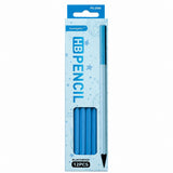 HB Pencil Set(12PCS/PS-2589)