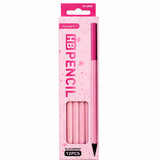 HB Pencil Set(12PCS/PS-2590)