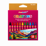 Crayons 12PCS
