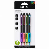 Mechanical Pencils Set 0.5MM