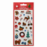 X-mas Sticker 26S