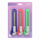 Craft Utility Knives – 3 Pack – Product