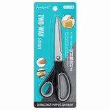 Two-Way Scissors – Black