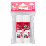 Glue Sticks – 2 Pack – Product