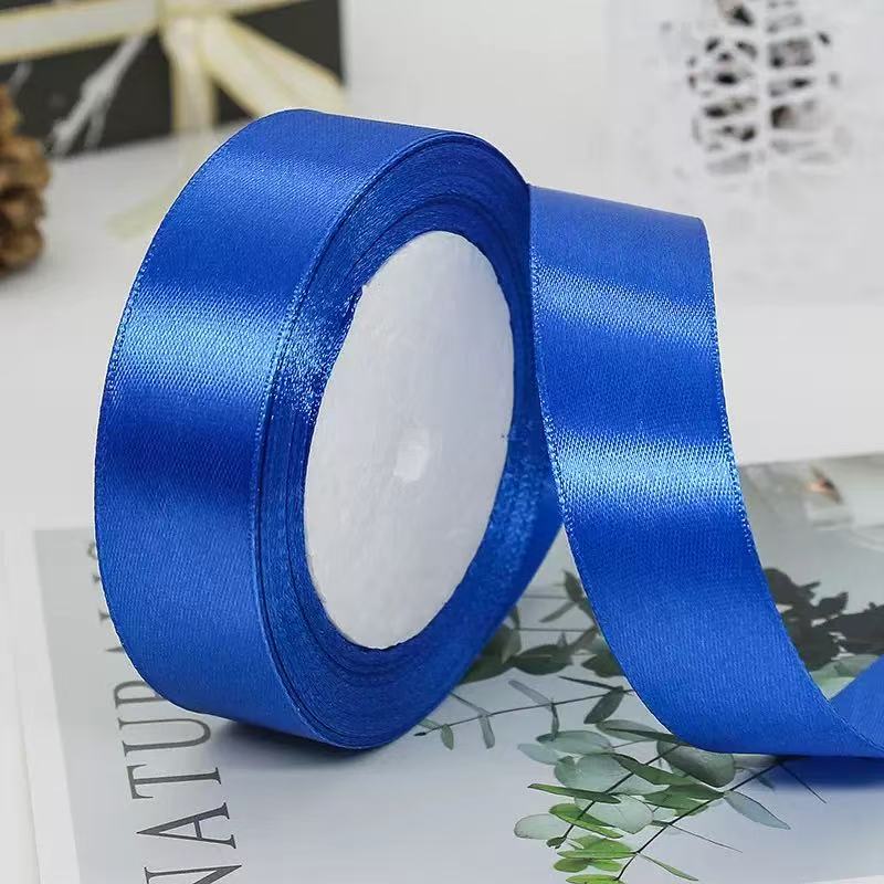 🧵 Premium Satin Ribbon – Versatile & Elegant