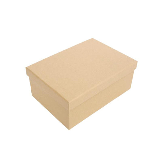 6/10 Craft Gift Box(27*20*11.5CM)