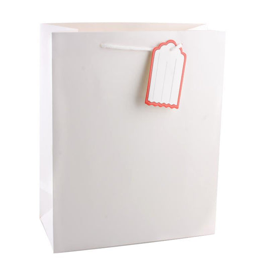 Solid colour Gift Bag(32*26*12CM/M)