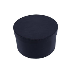 10/10 Black Cake Box(15.3*8.7CM)