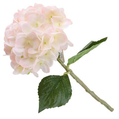 💐 Hydrangea Artificial Flower Stem (21)