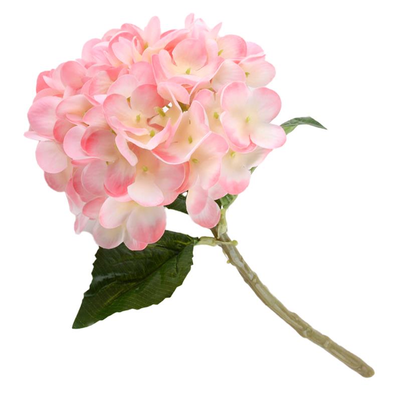 💐 Hydrangea Artificial Flower Stem (21)