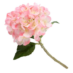 💐 Hydrangea Artificial Flower Stem (21)