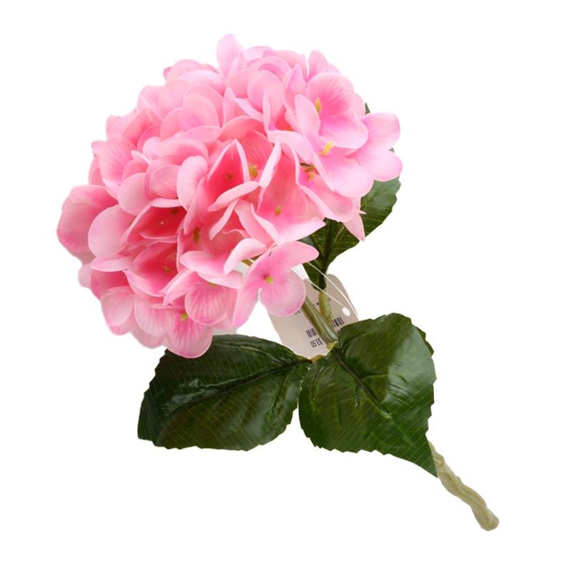 💐 Hydrangea Artificial Flower Stem (21)