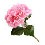 💐 Hydrangea Artificial Flower Stem (21)