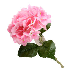💐 Hydrangea Artificial Flower Stem (21)