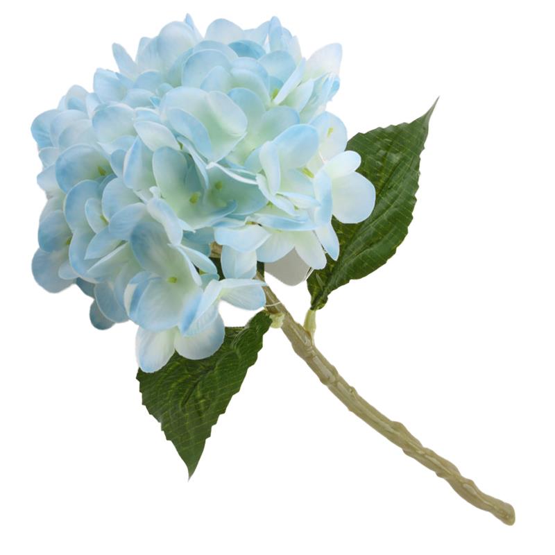 💐 Hydrangea Artificial Flower Stem (21)
