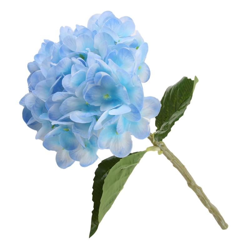 💐 Hydrangea Artificial Flower Stem (21)