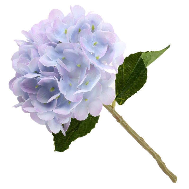 💐 Hydrangea Artificial Flower Stem (21)