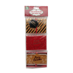 X-mas Gift Card Holder(P147)