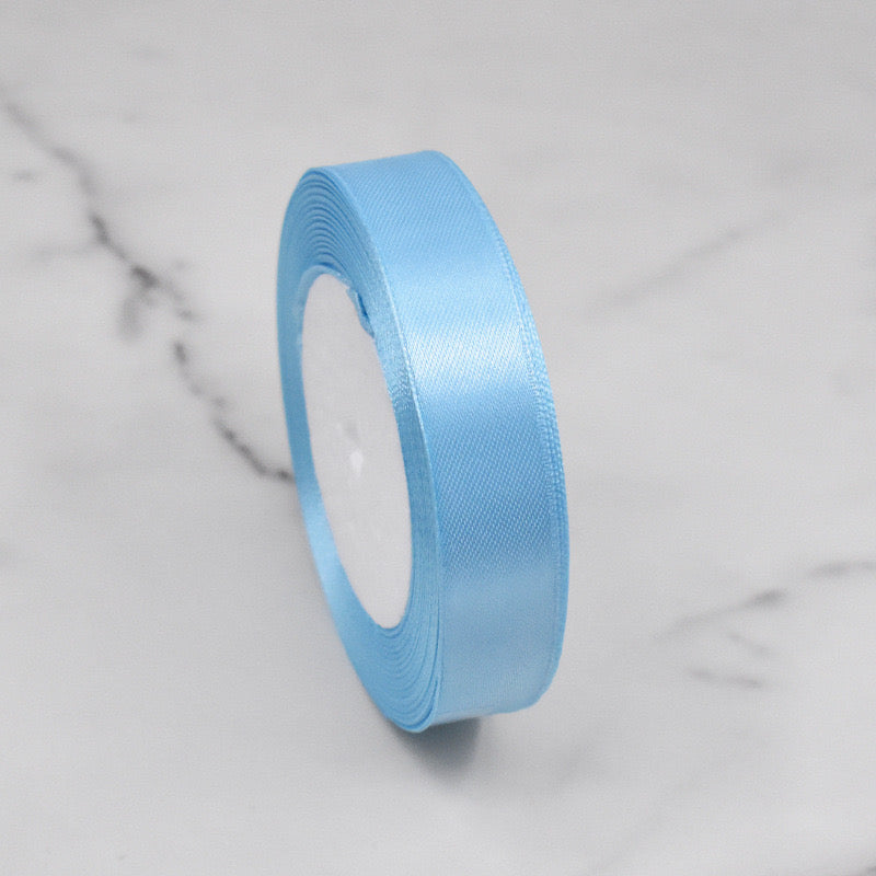 🧵 Premium Satin Ribbon – Versatile & Elegant
