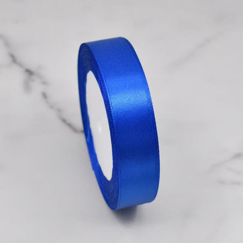 🧵 Premium Satin Ribbon – Versatile & Elegant